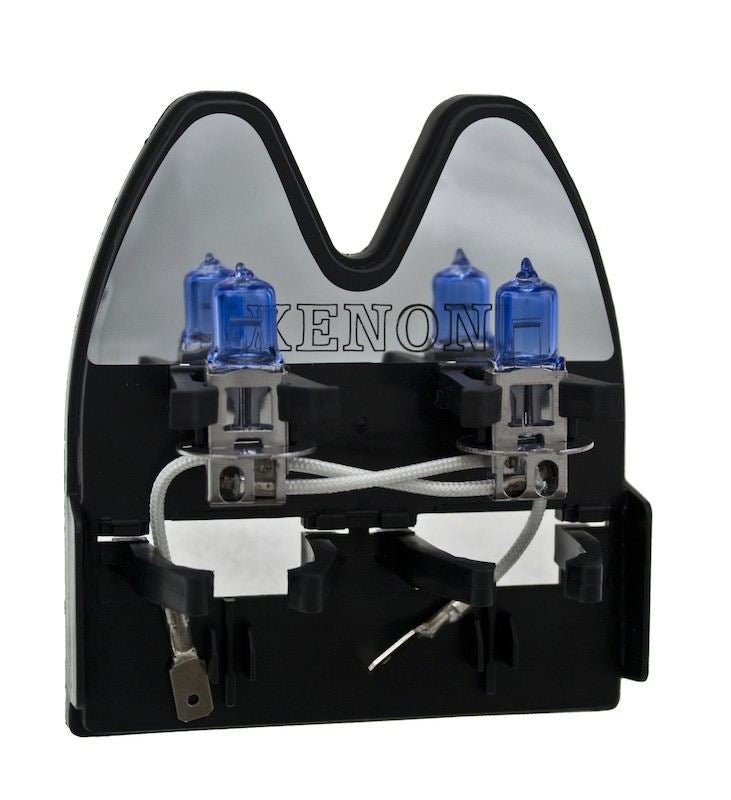 Hella (VP) Xenon White H3 12V 100W