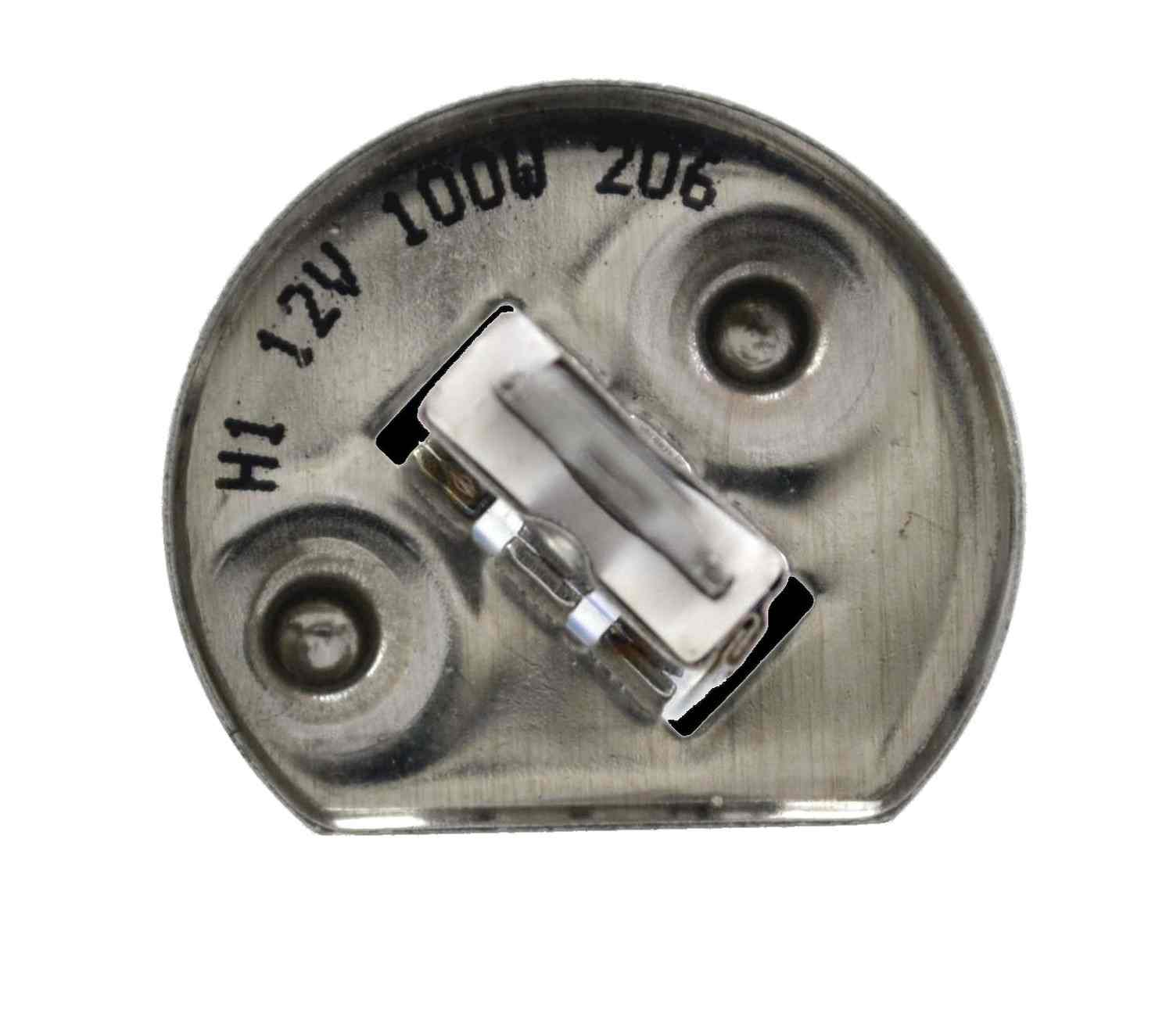 Hella (Vp) Xenon White H1 12v 100w