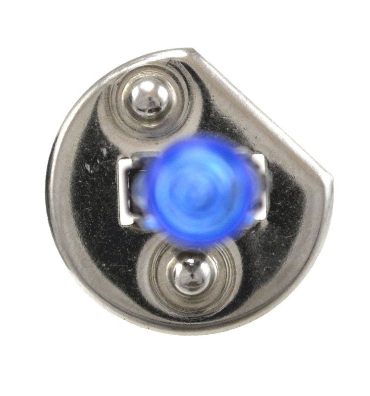 Hella (Vp) Xenon White H1 12v 100w