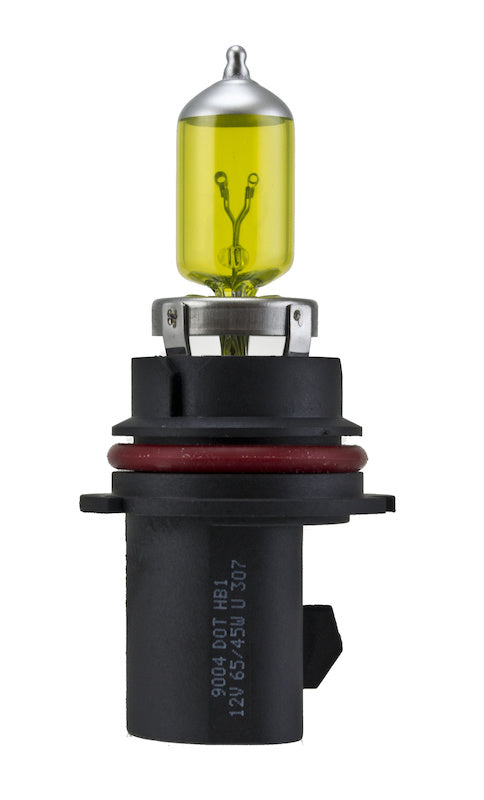 Hella Bulb Hb1 9004 12V 65/45W Xen Ylw H71070562