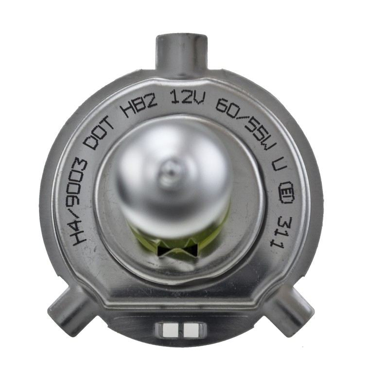 Hella Yellow Bulb Optilux H4 12V 60/55W XY Xenon