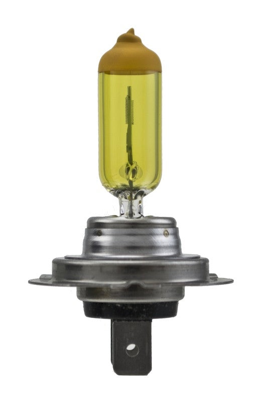 Hella Yellow Bulb Optilux H7 12V 55W XY Xenon