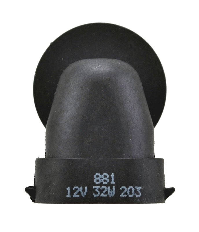 Hella Bulb 881 12V 32W XEN WHT XB (2) H71071222