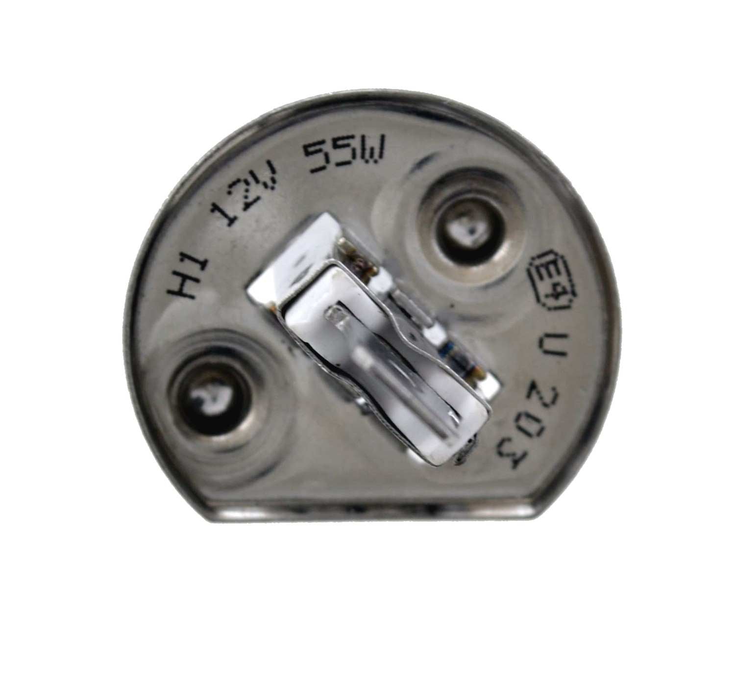 Hella Bulb H1 12V 55W Xen Wht Xb (2) H71071242