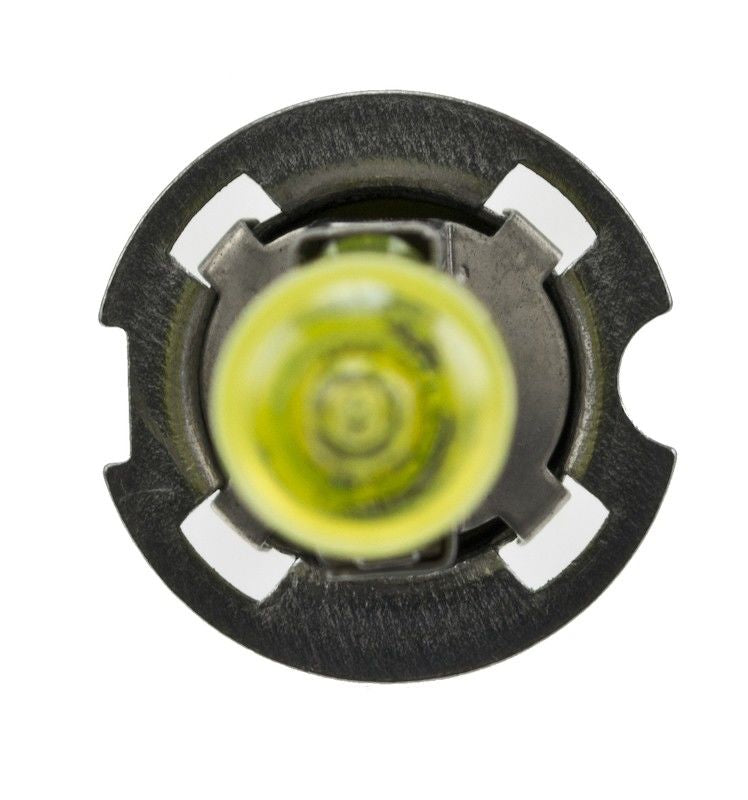 Hella Bulb H3C 12V 55W Xen Pure Ylw Xy (2) H71071342