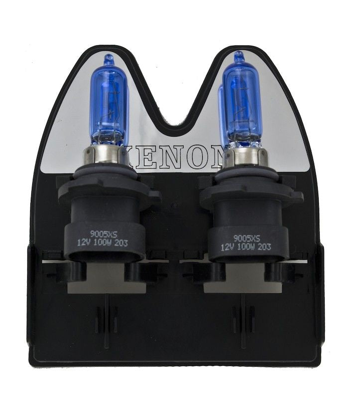 Hella Bulb 9005XS 12V 100W XEN WHT XB (2) H71071422