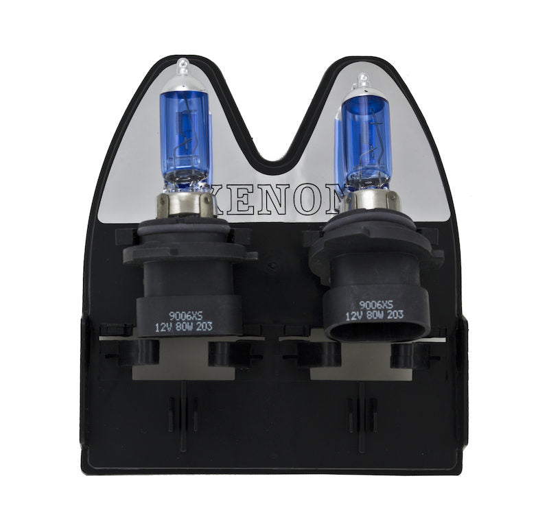 Hella Bulb 9006Xs 12V 80W Xen Wht Xb (2) H71071452
