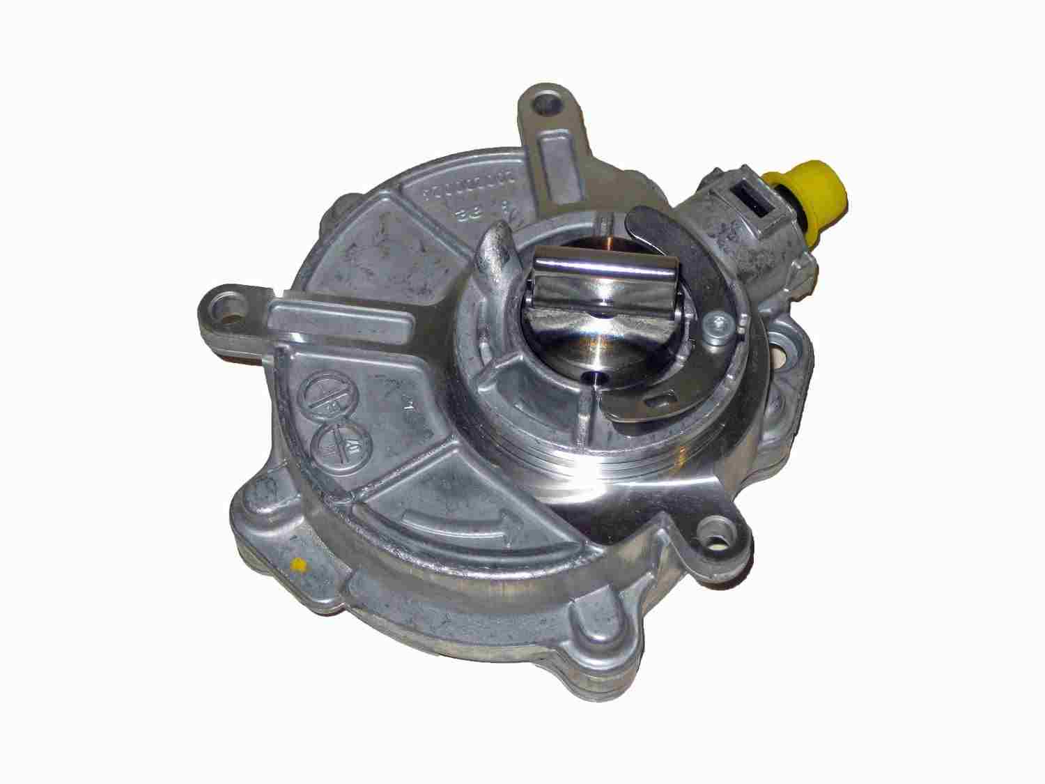 Pierburg Vacuum Pump