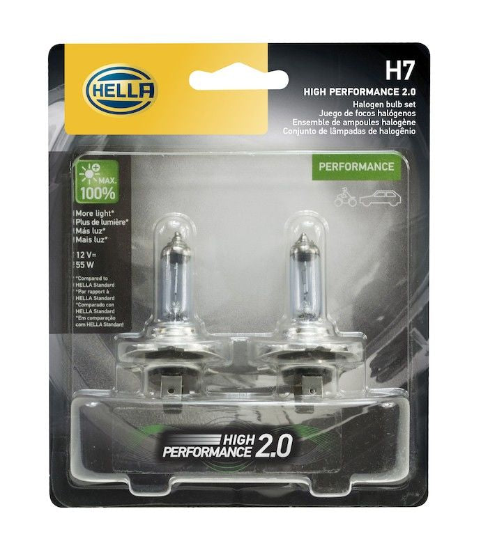 Hella H72.0TB