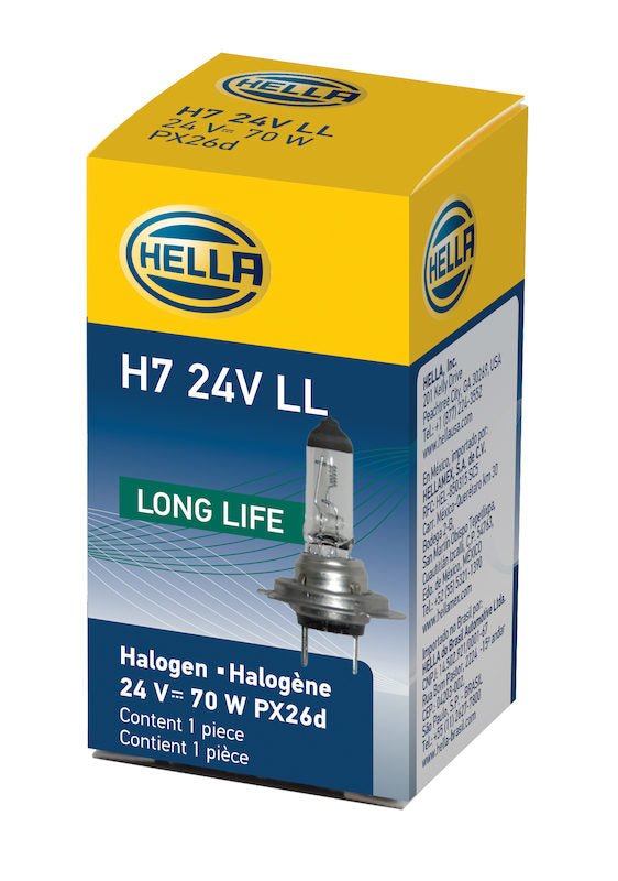 Hella H724VLL