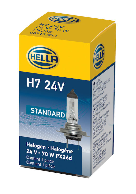 Hella H724V
