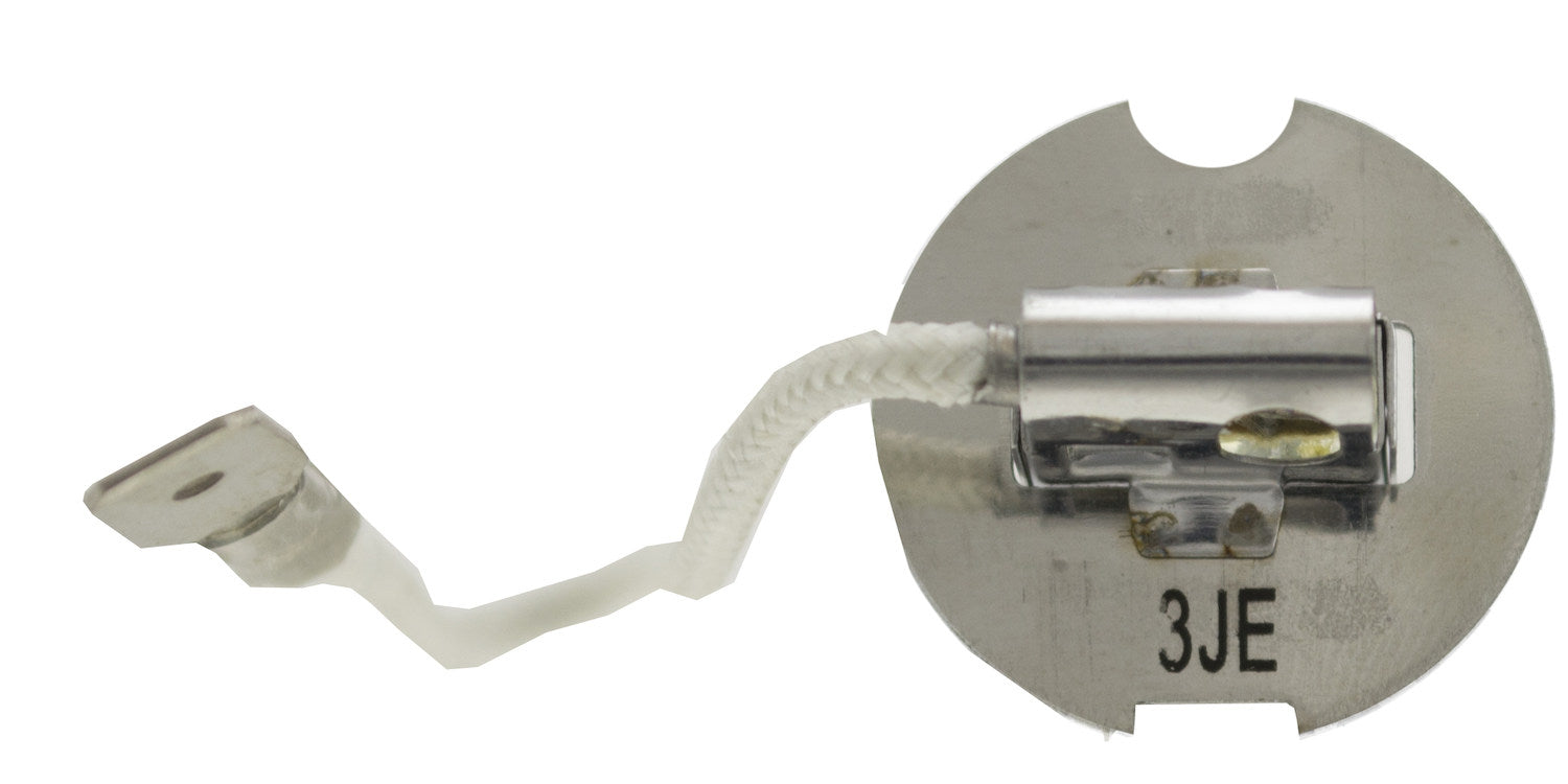 Hella Bulb H3 12V 100W Ylw Str H83135121