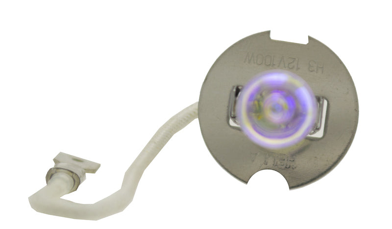 Hella Bulb H3 12V 100W Ylw Str H83135121