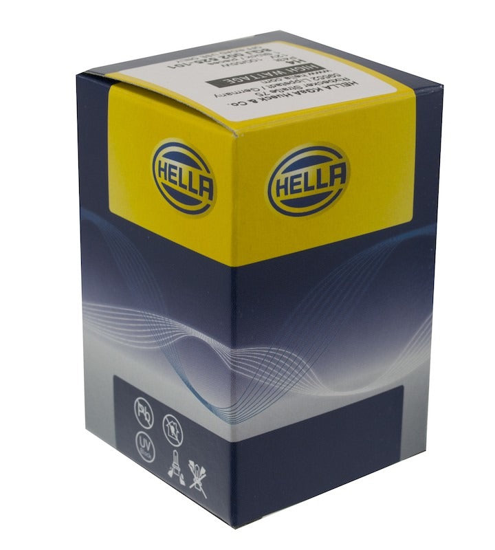 Hella H4 Replacement Low/High Beam Bulb 55W/100W