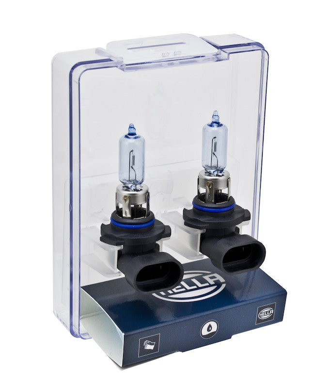Hella HB3 9005 12V 65W High Performance 2.0 Bulb Kit (Pair) H83300082