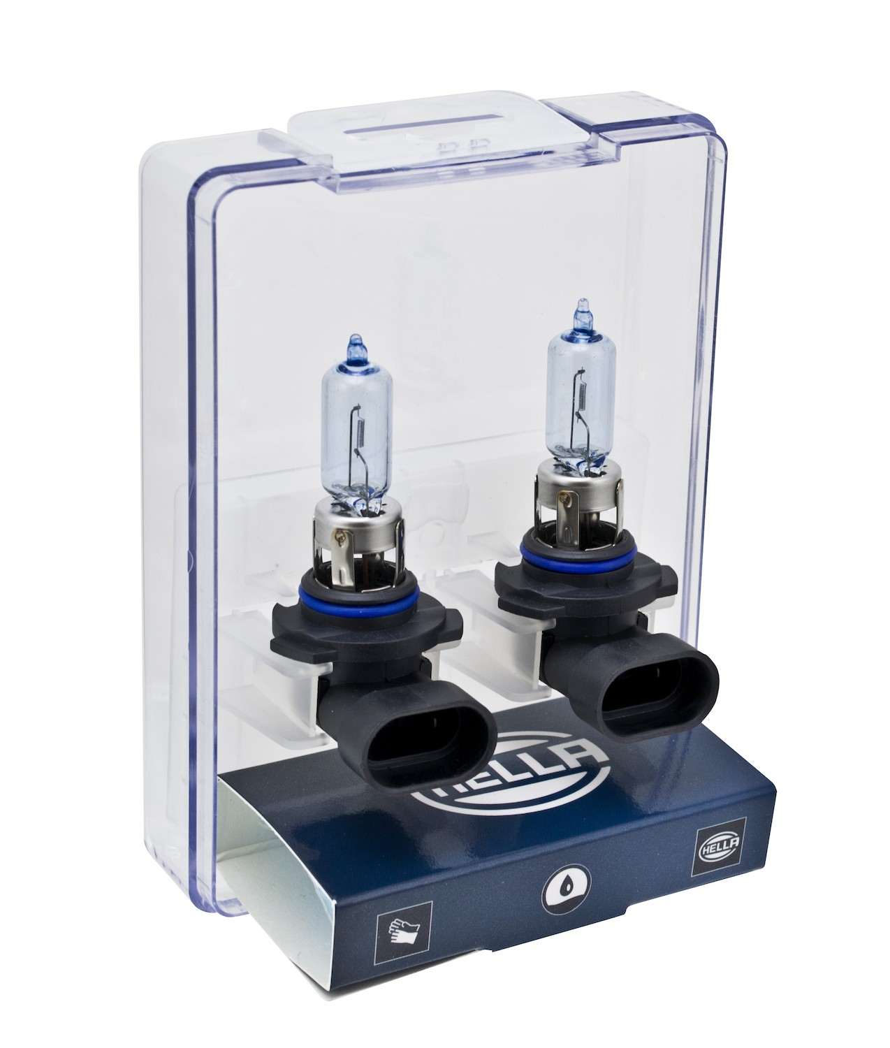 Hella HB3 9005 12V 65W High Performance 2.0 Bulb Kit (Pair) H83300082