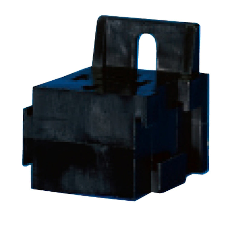 Hella Relay Socket Mini 5 Term Bkt 1 H84989011