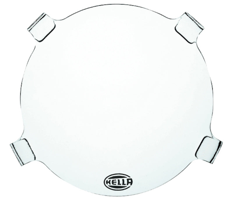 Hella Rallye 4000 Compact Series Clear Stone Shield Lens Cover H87988221