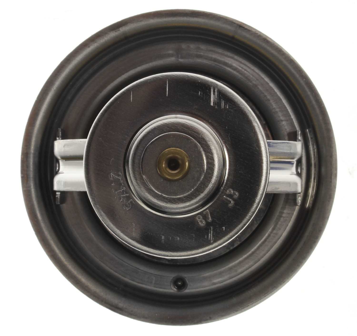 Behr Engine Oil Thermostat