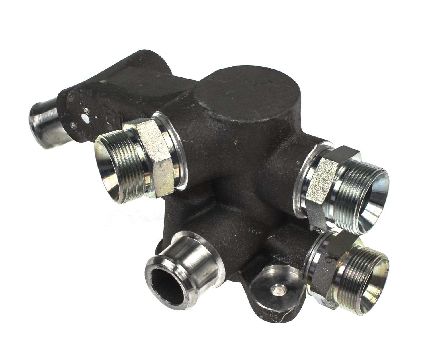 Behr Engine Oil Thermostat