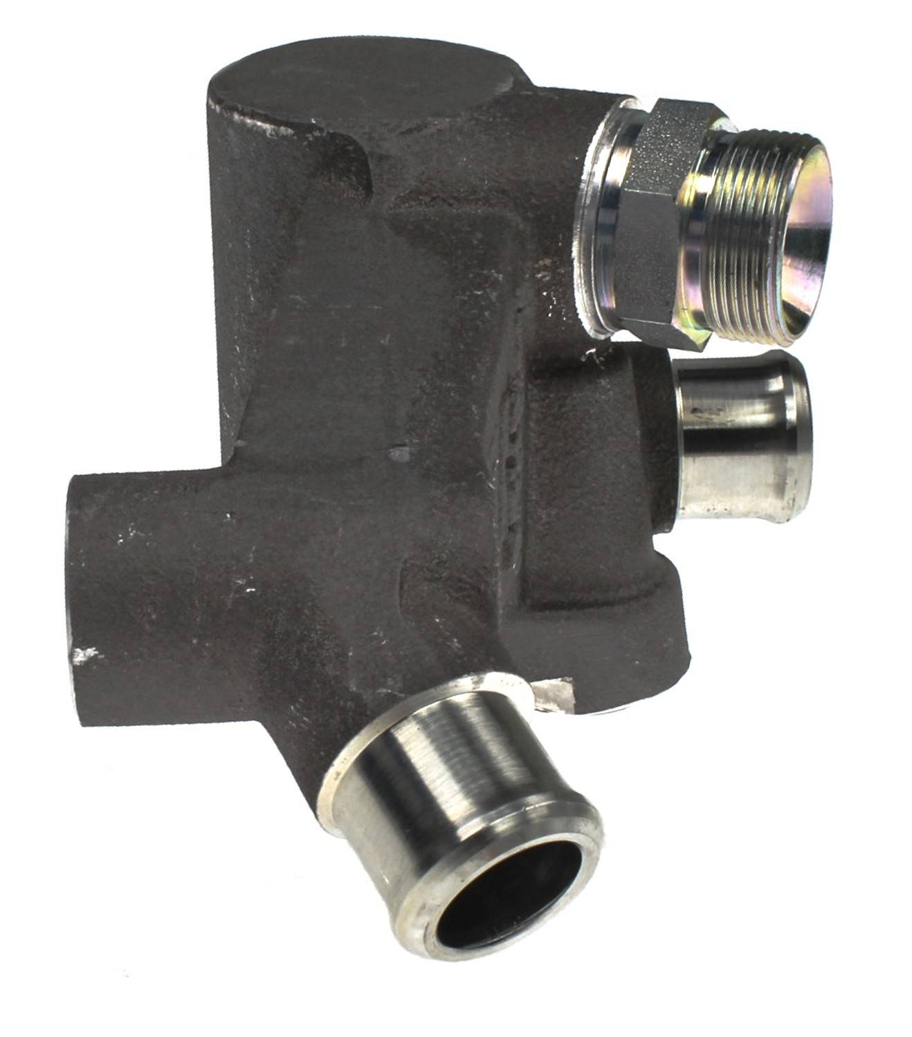 Behr Engine Oil Thermostat