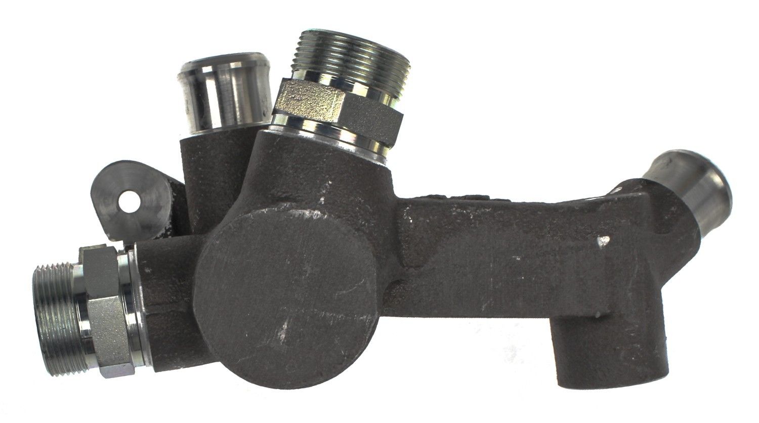 Behr Engine Oil Thermostat