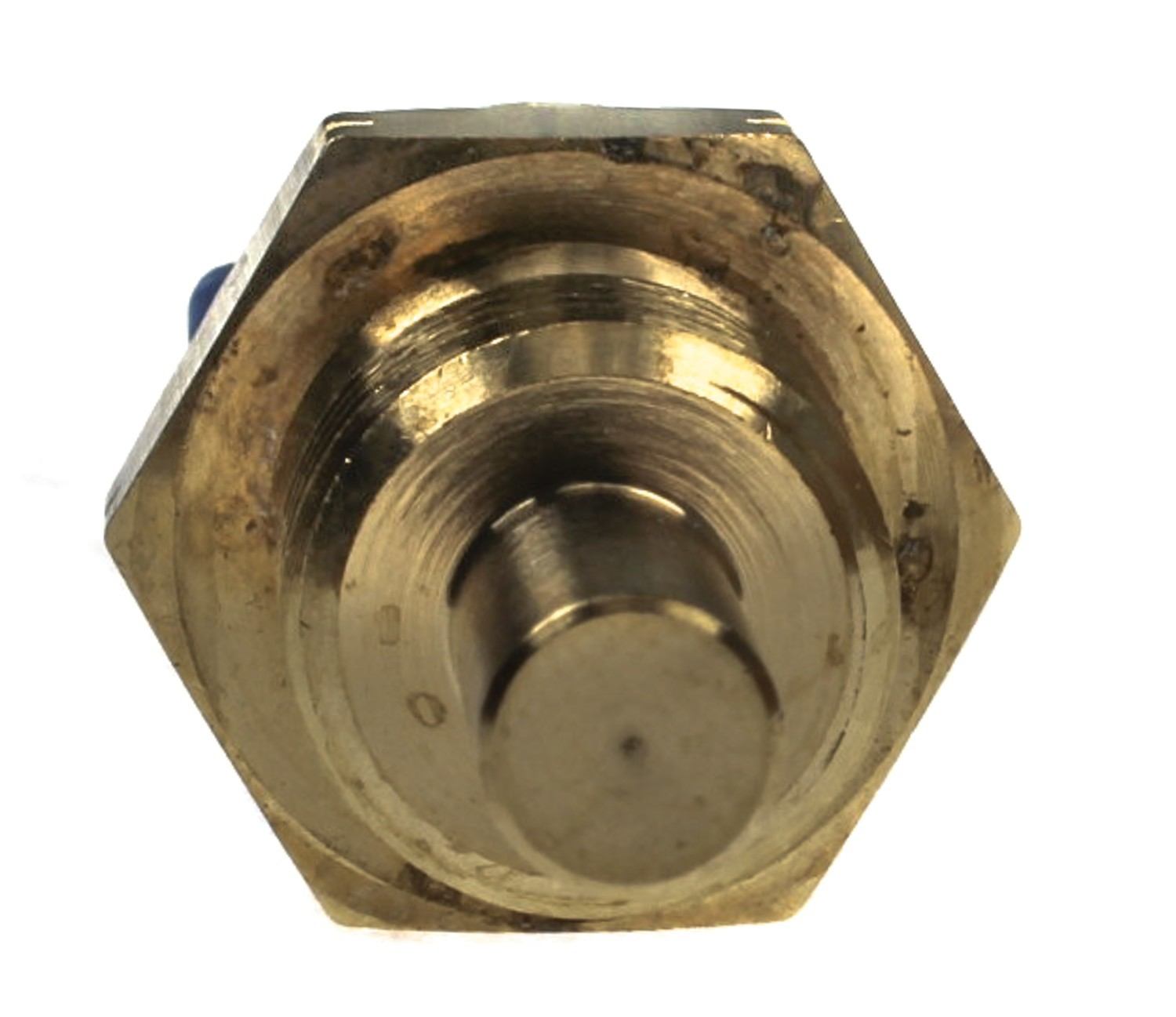 Behr Engine Cooling Fan Switch