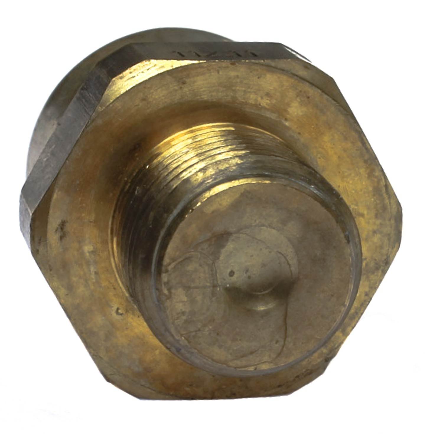Behr Engine Cooling Fan Switch