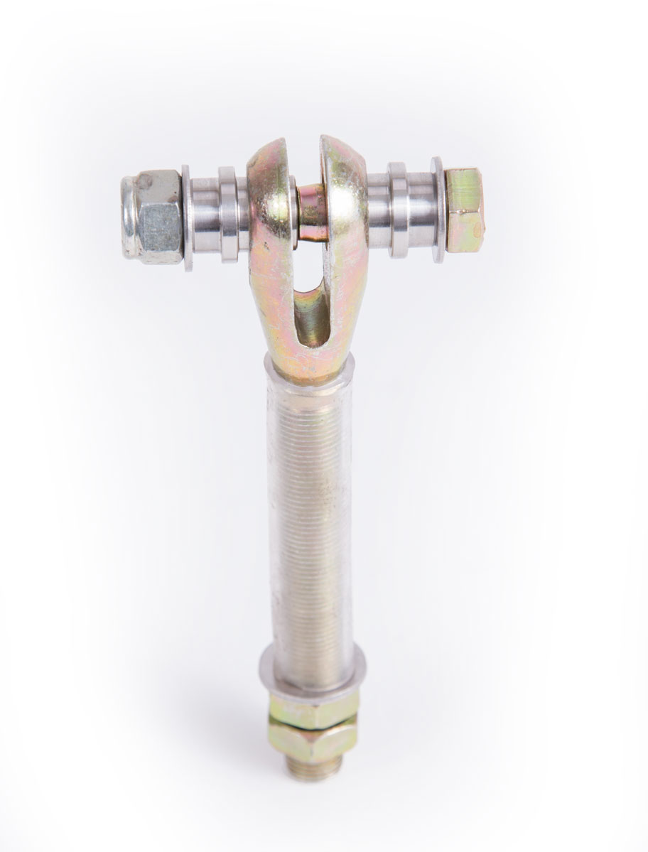 SpeedStrap Adjustable Limit Strap Clevis 18904