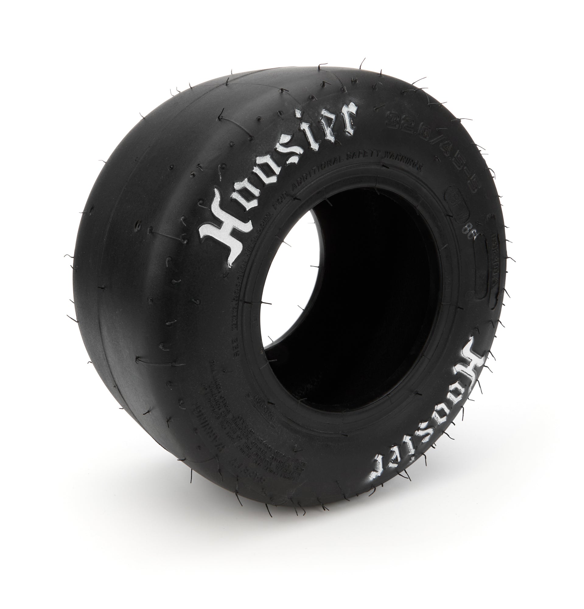 Hoosier 32.0/4.5-5 A35 SH Tires and Tubes Tires main image
