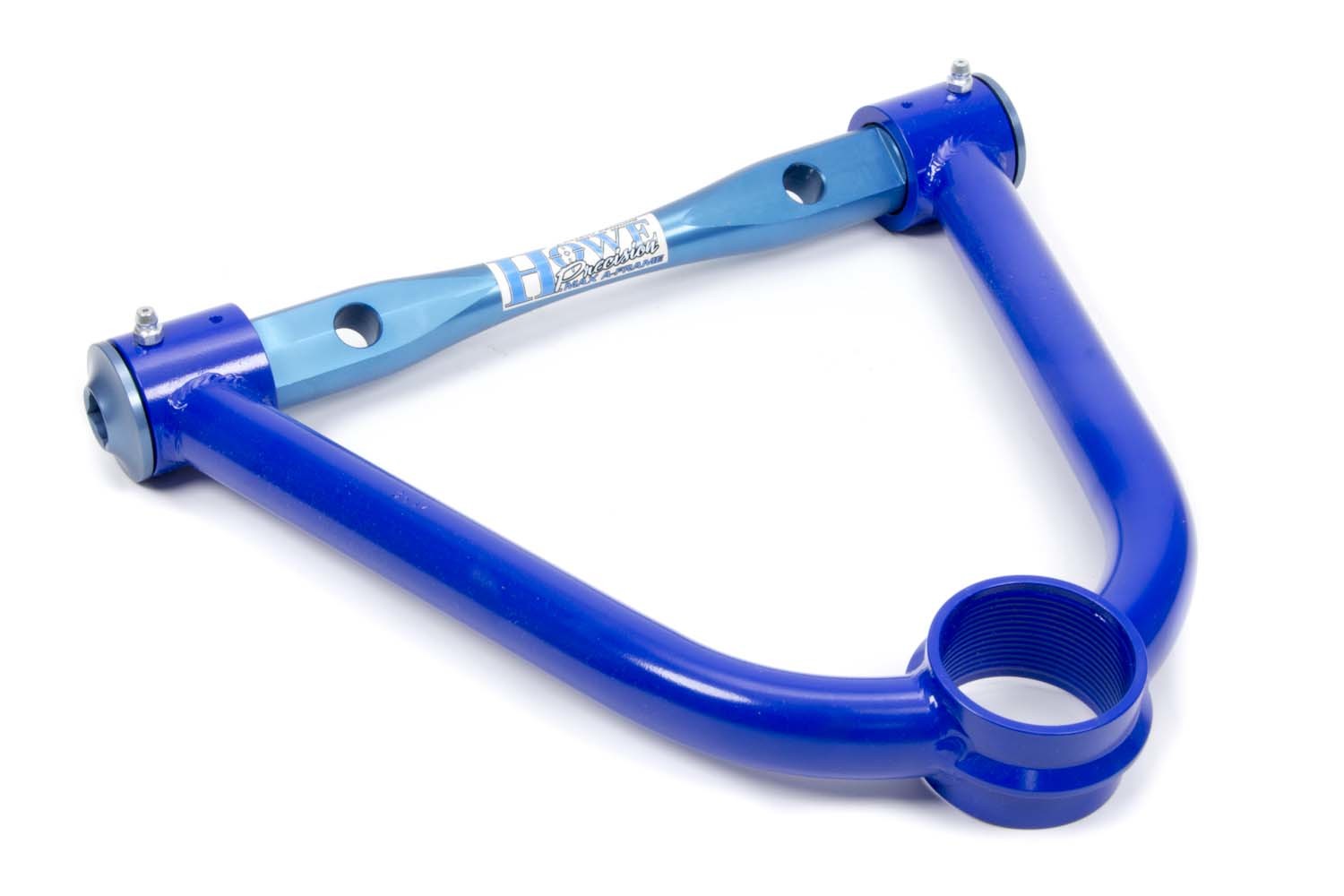 Howe 11-1/4in Upper A Arm Holes 0 Degrees Front Suspension Components Front Control Arms main image
