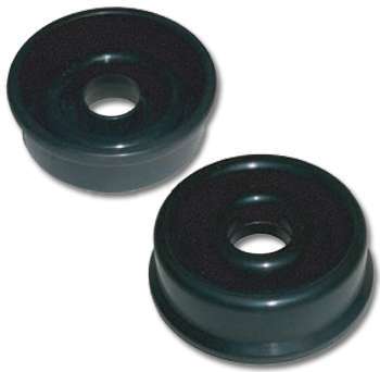Howe Upper/Lwr B. Joint Boot Spindles, Ball Joints and Components Ball Joint Boots main image