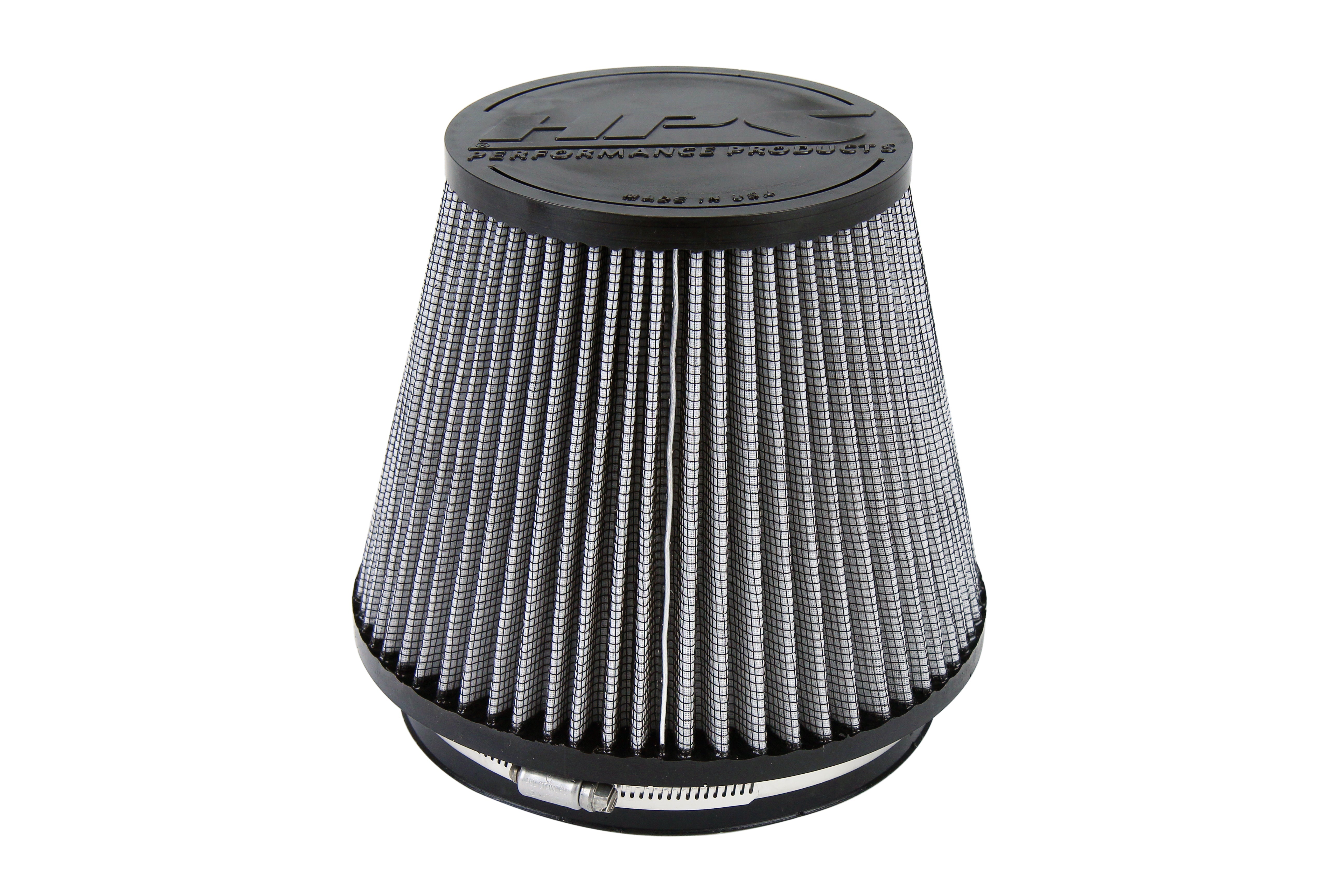 HPS Air Filter 6" ID, 6" Element Length, 7" Overall Length