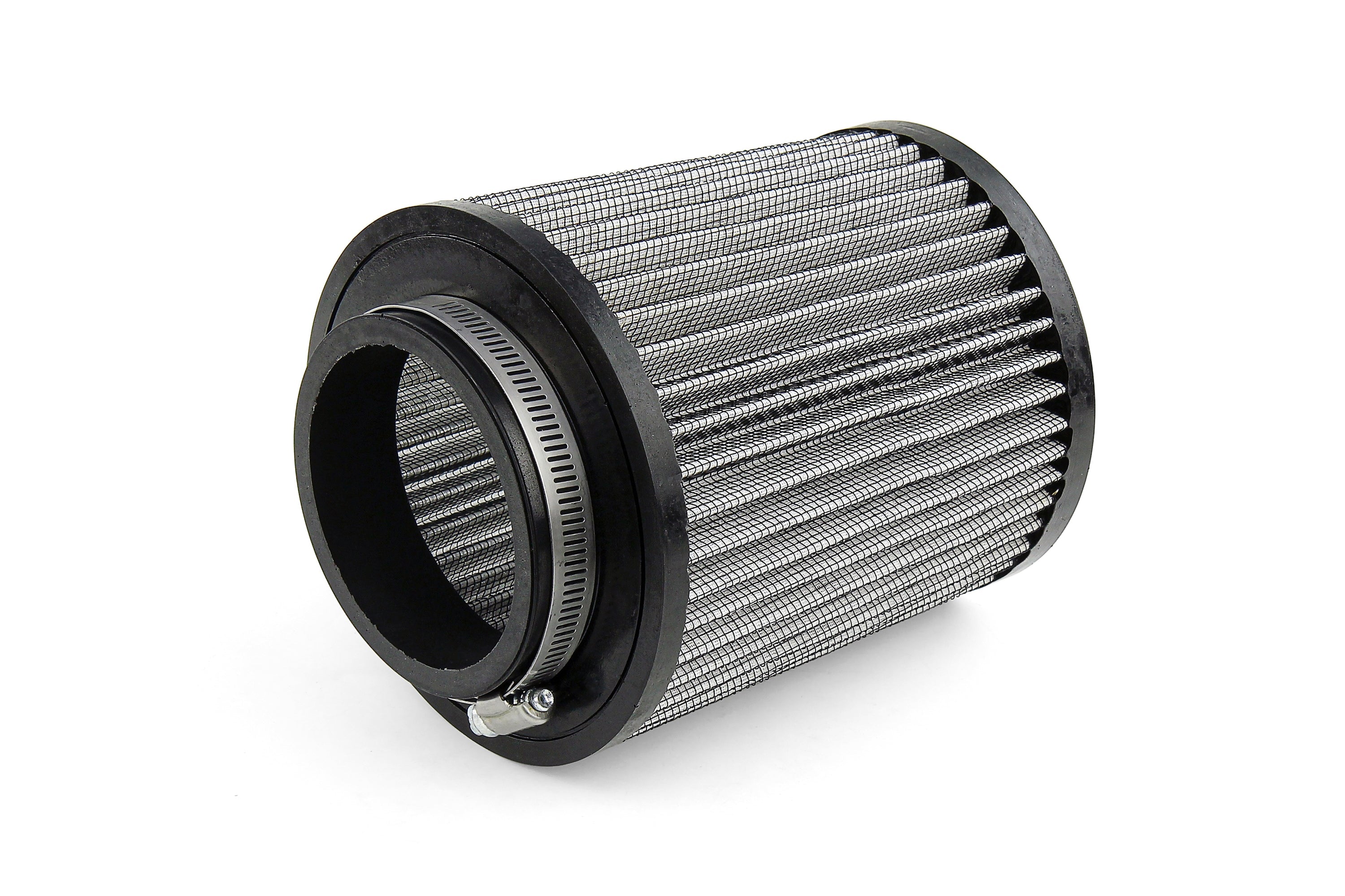 HPS Air Filter 3.25" ID, 6" Element Length, 6.75" Overall Length, HPS-4329