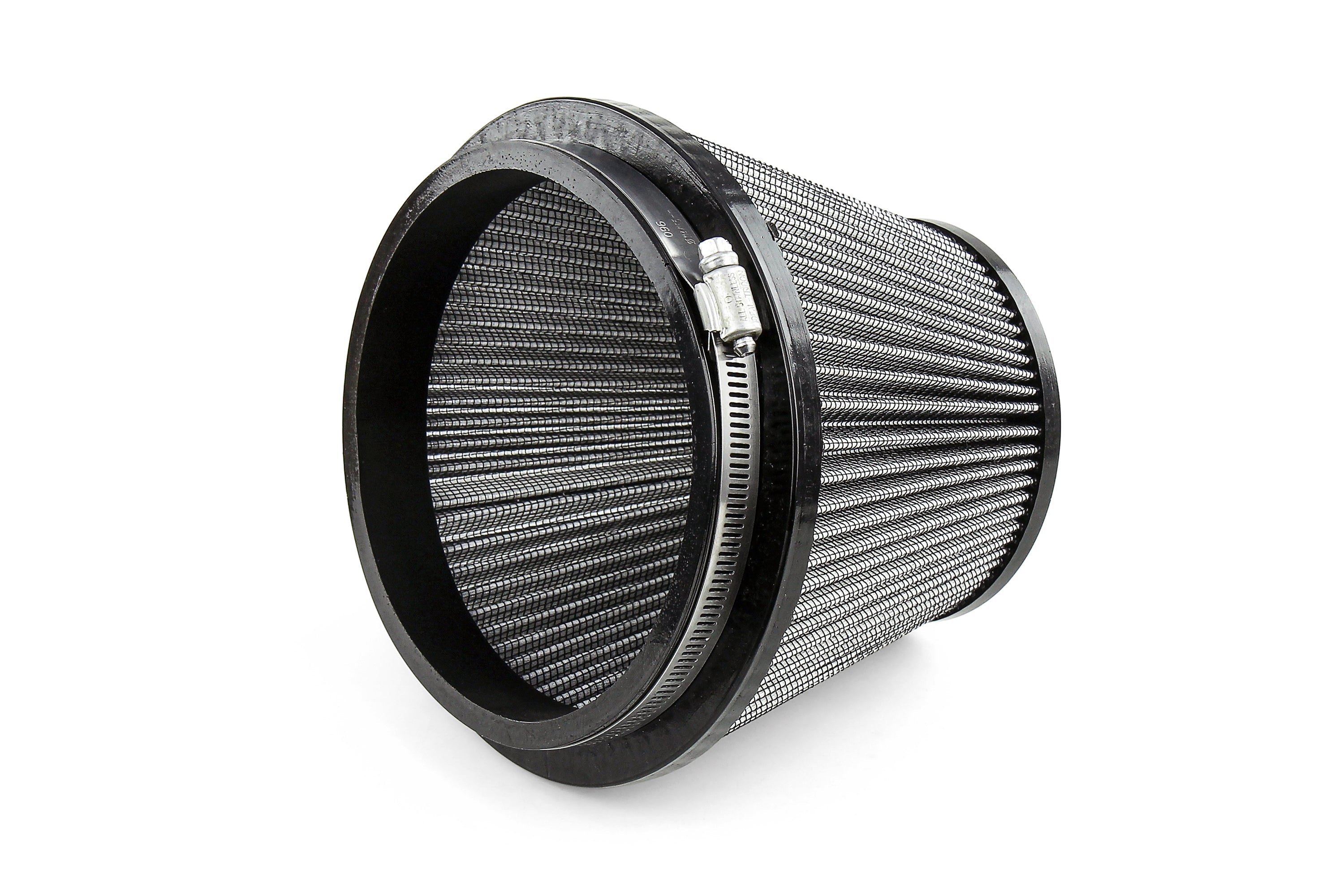 HPS Air Filter 6" ID, 5-3/8" Element Length, 6" Overall Length, HPS-4334