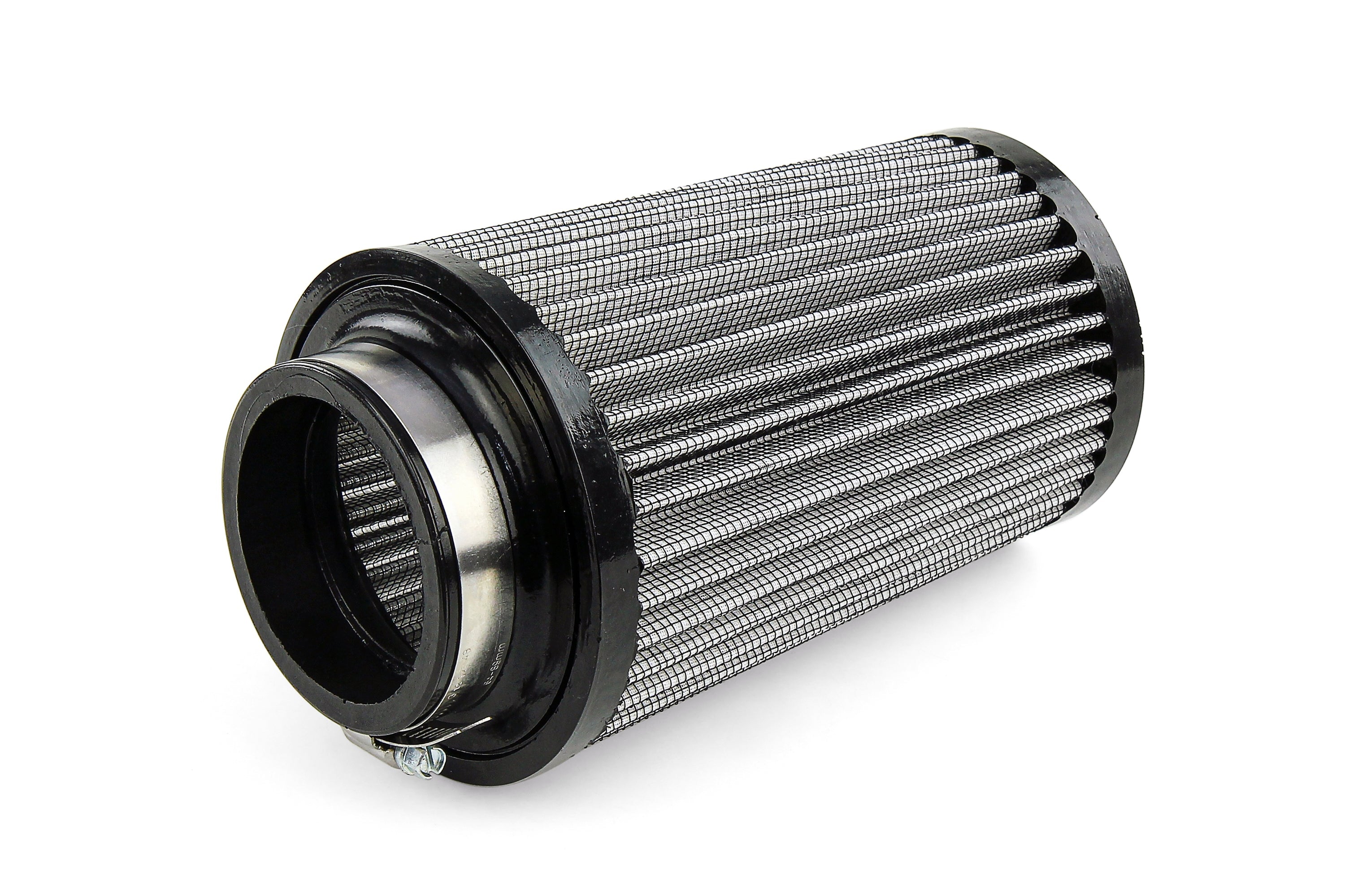 HPS Air Filter 2.75" ID, 7" Element Length, 8" Overall Length, HPS-4336
