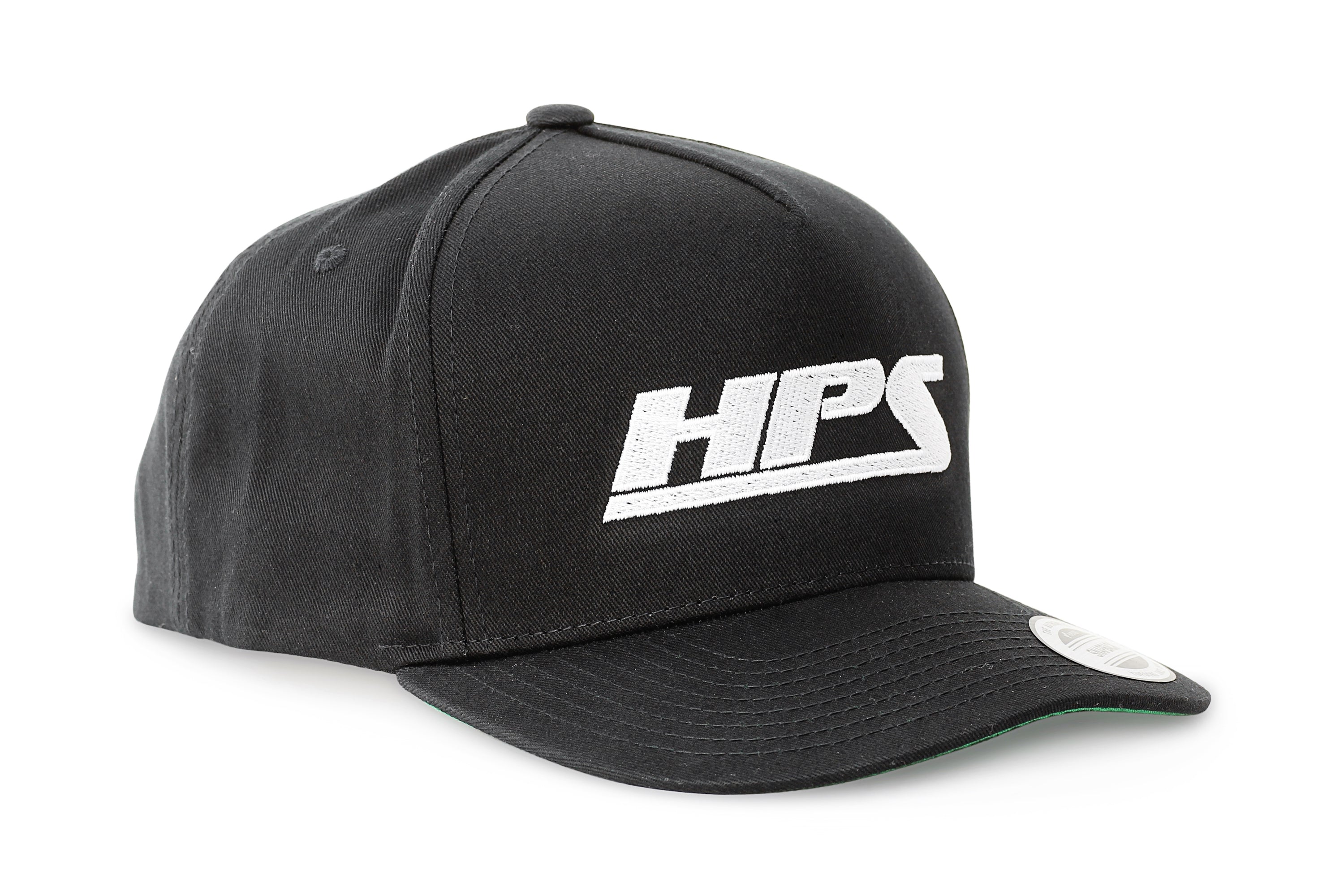 HPS 2023 Snapback with White Embroidery