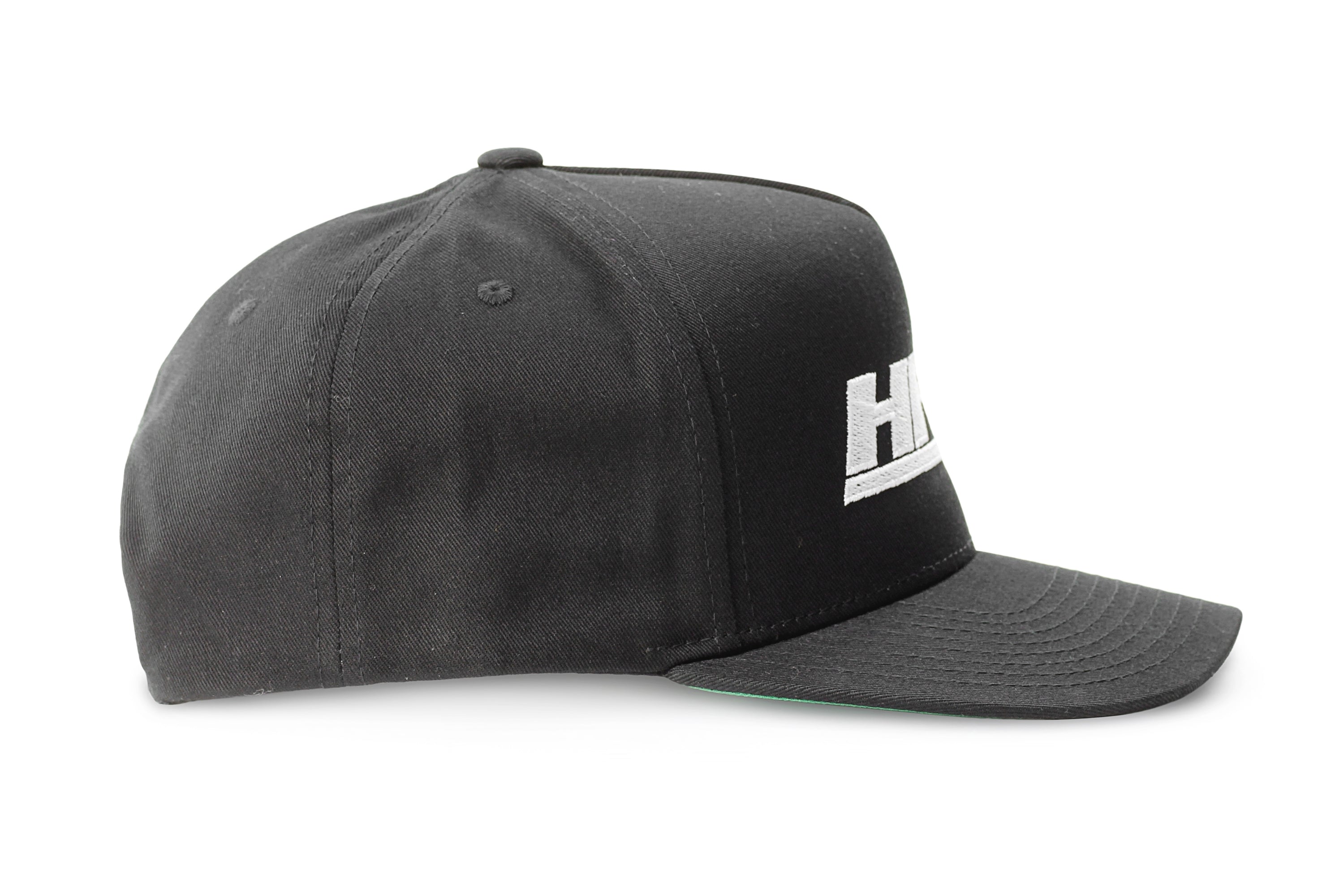 HPS 2023 Snapback with White Embroidery