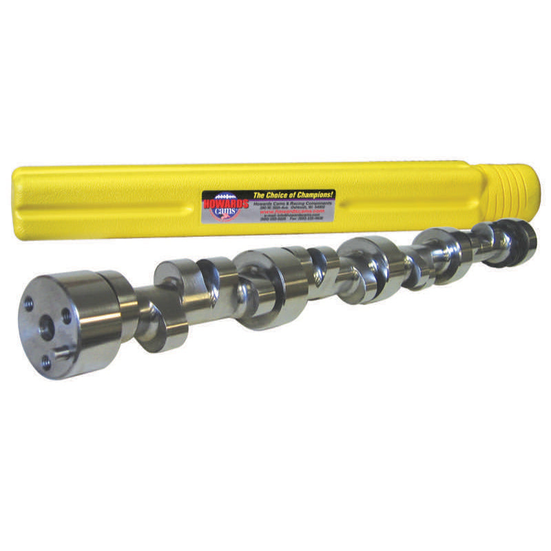 HOWARDS RACING COMPONENTS SBC Mech Roller Camshaft Engines and Components Camshafts and Valvetrain main image