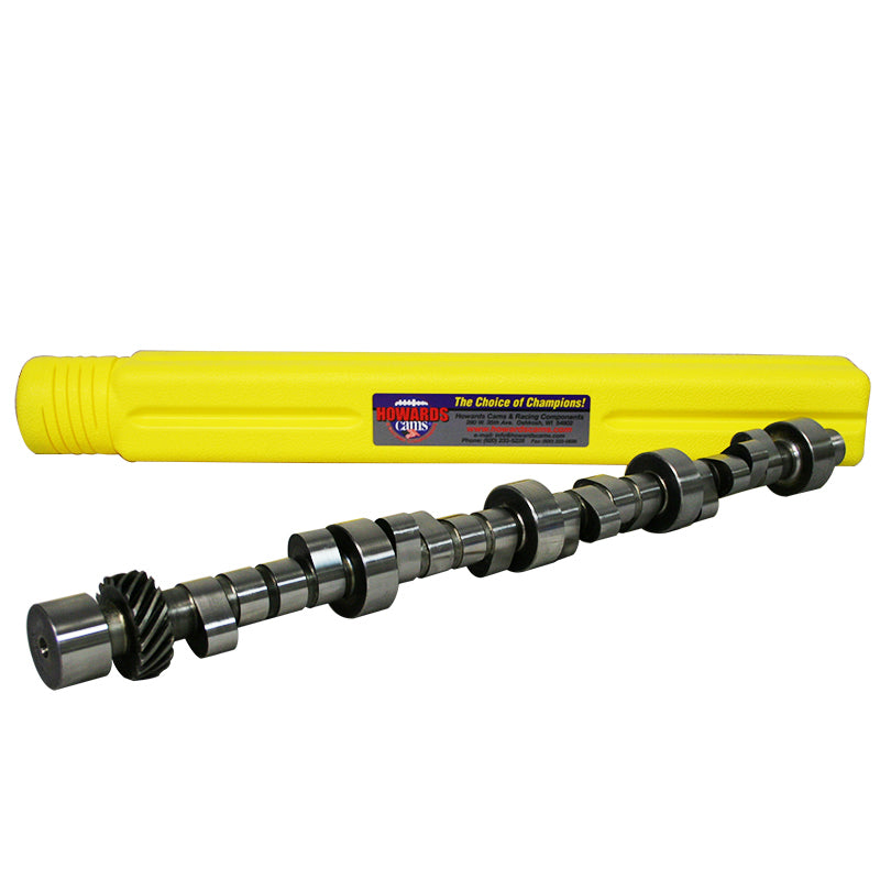 Howards Racing Components SBM Solid Roller Cam Camshafts and Valvetrain Camshafts main image