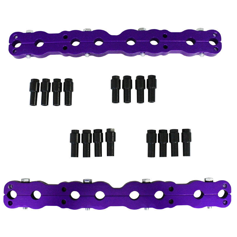 HOWARDS RACING COMPONENTS Stud Girdle Kit - SBC 3/8 Stud Engines and Components Camshafts and Valvetrain main image