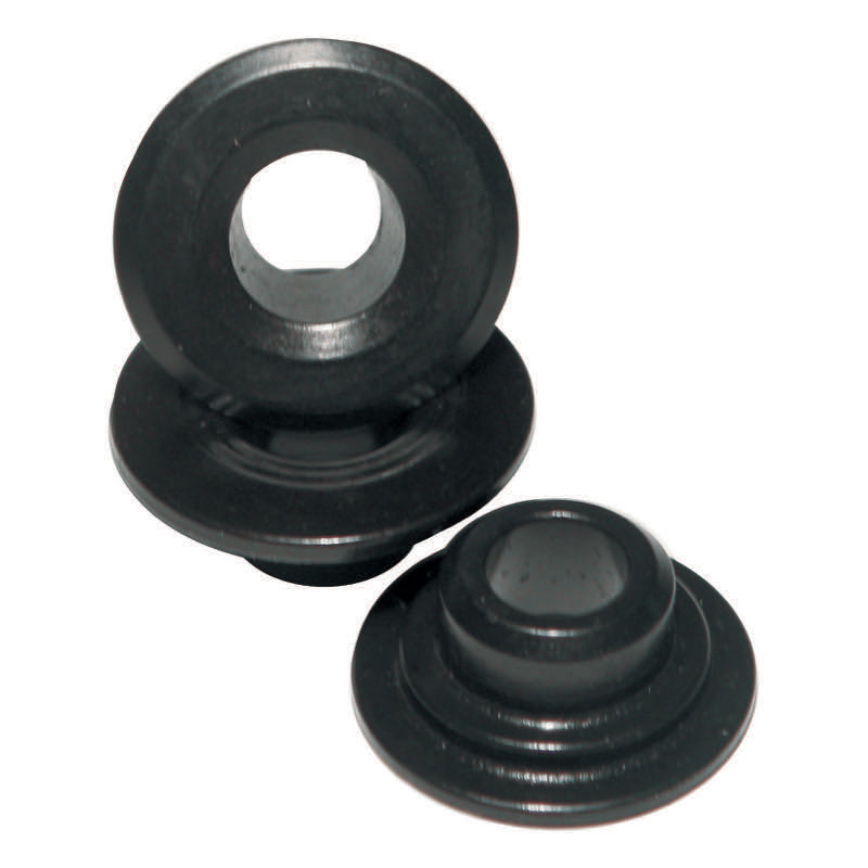 HOWARDS RACING COMPONENTS Valve Spring Retainer Set 10-Deg 1.450-1.550 Engines and Components Camshafts and Valvetrain main image