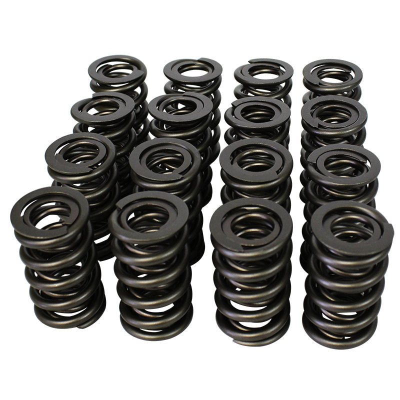 Howards Racing Components 1.550 Dual Valve Springs .812 ID 16pk Camshafts and Valvetrain Valve Springs main image