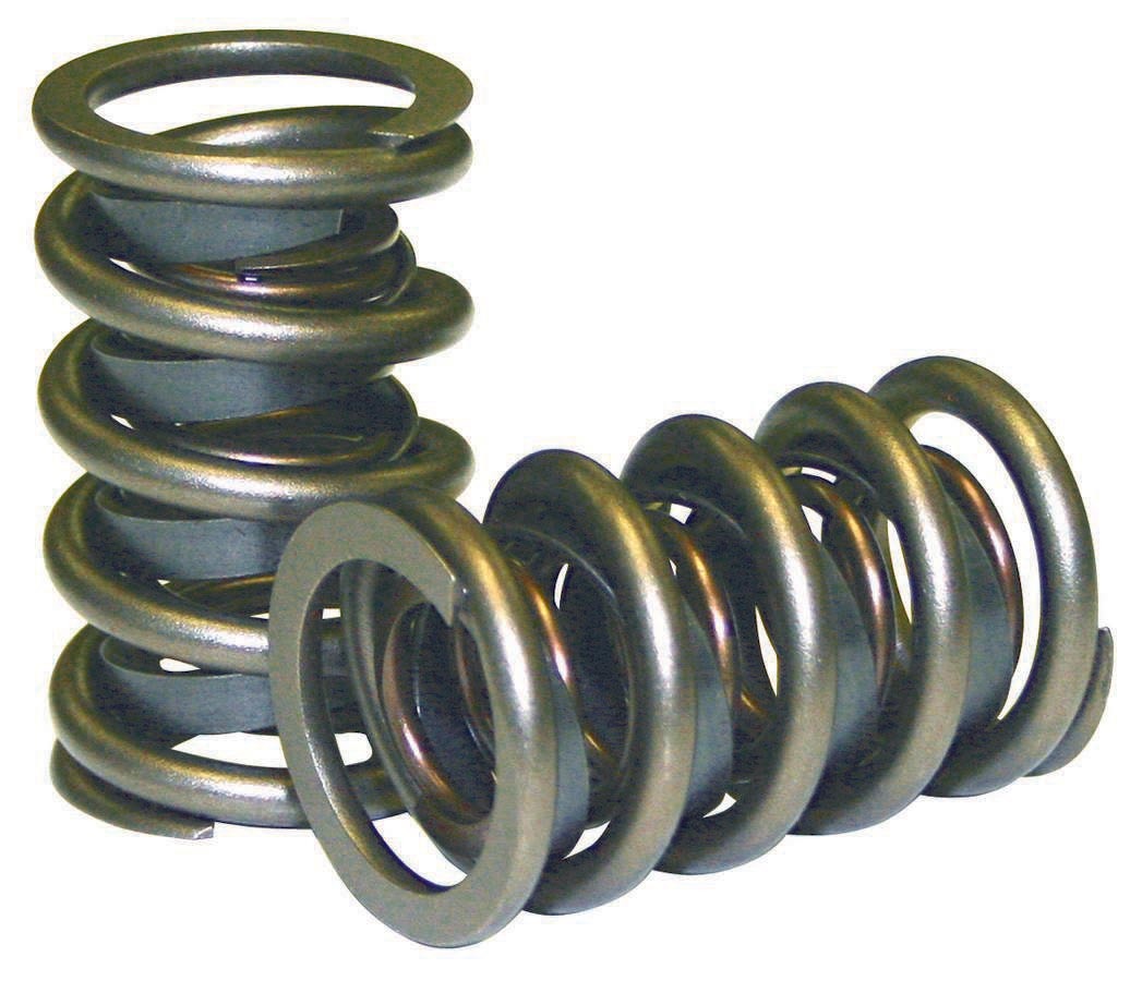 HOWARDS RACING COMPONENTS 1.540 Dual Valve Spring Set w/Damper 16pk Engines and Components Camshafts and Valvetrain main image
