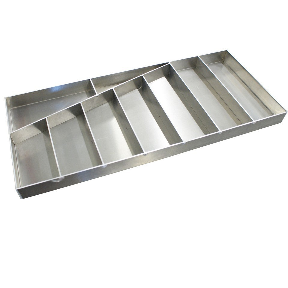 Hepfner Racing Products Wrench Tray for Trailer Shop Equipment Tool Trays main image