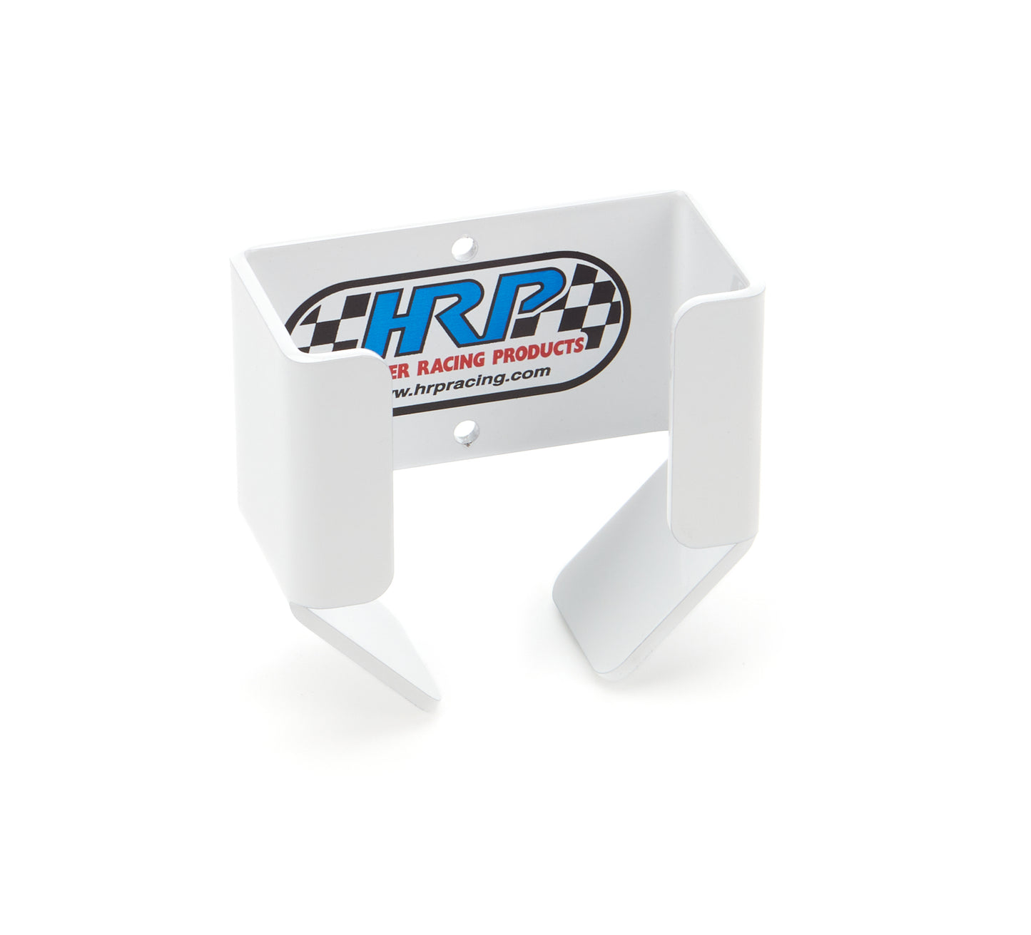 Hepfner Racing Products Tire Gauge Holder Small Storage/Organizers Shop/Trailer Organizers main image