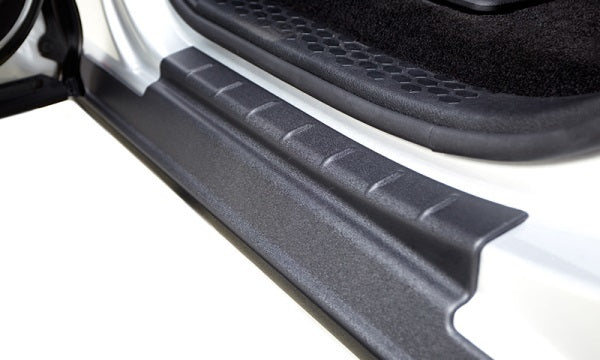 Husky Liners Trail Armor Rocker Panel Body Panels and Components Body Armor main image