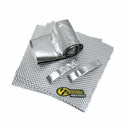 Heatshield Products Cold Air Intake Sleeve Heat Protection Heat Shields main image