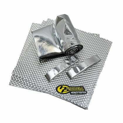 Heatshield Products Cold Air Intake Sleeve Heat Protection Heat Shields main image