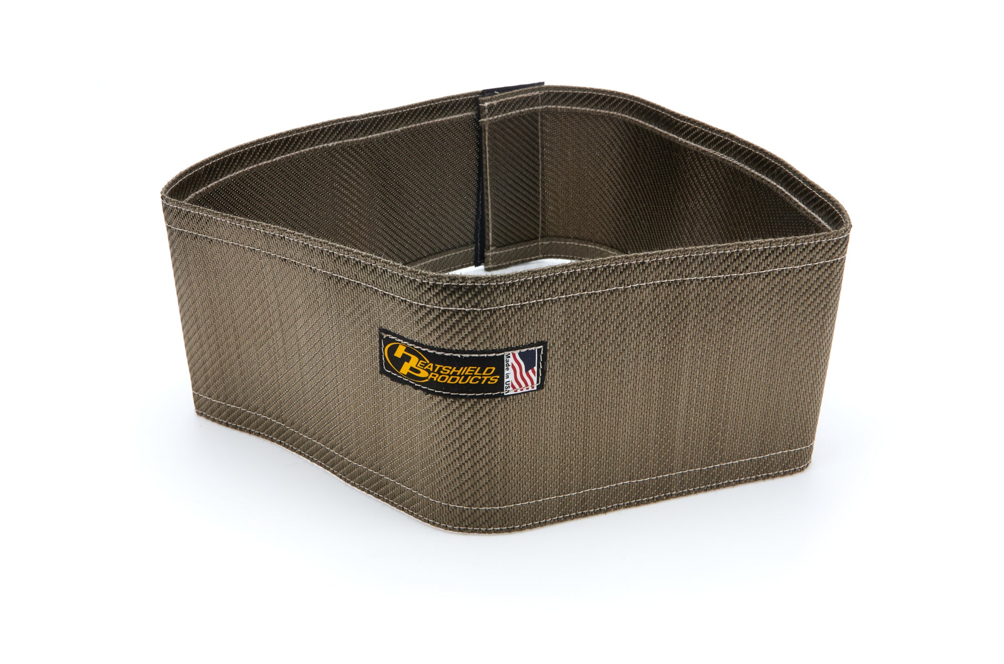 Heatshield Products Battery Heat Shield Group 49/H8 Heat Protection Heat Shields main image